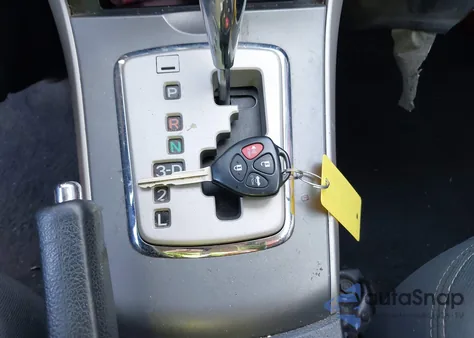 2013 Toyota Corolla S z USA, uszkodzony, nr VIN 5YFBU4EE2DP206800